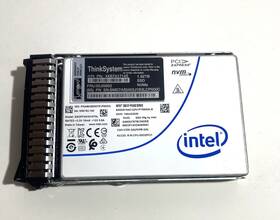 Ssdpf2kx019t9l Intel 02jg602 P5500 1.92tb Pcie Gen4 X4 Nvme U.2 2.5 Inch Enterprise Ssd