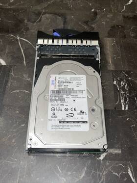 8k073s0 Intel 0b20996 Ibm 73.4gb Sas 15k Hot Plug Hard Drive 39r7348 26k5841 Maxtor With Tray