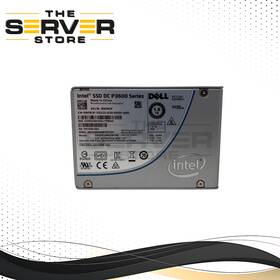 Ssdpe2me016t4d Intel 0nfrjf Dell 1.6tb Nvme X4 U.2 Sff 2.5 Inch Ssd Dc P3600 Series