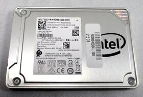Ssdsc2kf512gb Intel 0r81kt Dell 512gb 2.5 Inch Sata Ssd Pro 5450s Series - Tested