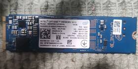 4tj55 Intel Optane M10 16 Gb M.2 Solid Drive