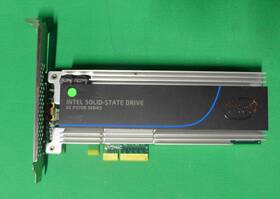 P3700 Intel 57gv2 Genuine Dc Series 2tb Ssd Solid State Drive