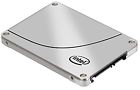 Intel 600 Gb 2.5 Internal Solid State Drive 0735858262293