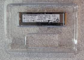 917925-001 Intel 256gb Ssd M.2 Nvme Pcie