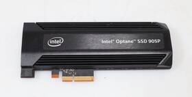Ssdped1d480gah Intel 927610-001 Optane Ssd 905p 480gb Hhhl Pcie 3.0 X4