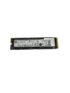 Ssdpekka256g8 Intel Ast 256gb M.2 Pci-e Nvme Ssd J44888-101 W60