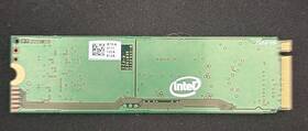 Btka2111132a512a Intel 512gb M.2 Nvme Internal Ssd