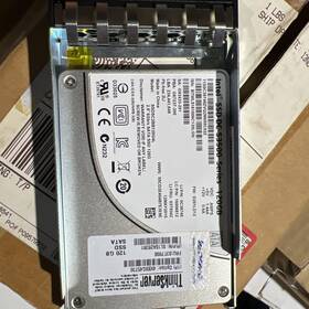 Ssdsc2bb120g4l Intel Corp S3500 Ssd Dc 120gb Sata 6gb/s 2.5 Inch Laptop 03t7887