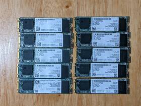 Cvly61450334180c Intel Lot Of 10 X 240gb Ssd Pro 5400s Ssdsckkf240h6 Sata 6gb/s M.2 Opal Ready Cvly61450334180c Intel Lot Of 10 X 240gb Ssd Pro 5400s Ssdsckkf240h6 Sata 6gb/s M.2 Opal Ready