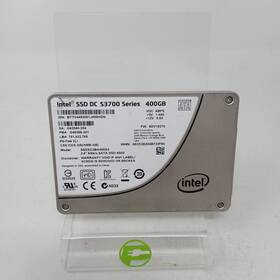 G62040-204 Intel 2.5 Inch S3700 400gb Ssd