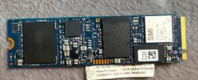 Hbrpeknl0203ah Intel Optane Memory H20 1tb M.2 2280 Nvme Ssd 32gb Cache Hbrpeknl0203a