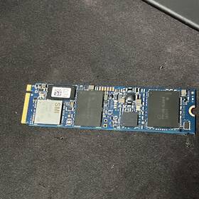 Hbrpeknx0101ahi Intel Optane Solid State Drive 256gb Pcie Nvme Ssd