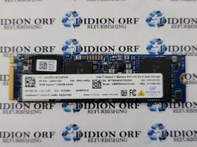 Hbrpeknx0101aho Intel 16gb Optane / 256gb Nand Nvme 2280 Ssd Grade A Sku 24665