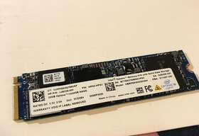 Hbrpeknx0203ah Intel Optane Memory H10 1tb Nand 32gb M2 Nvme L48339-002