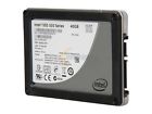 Int-ssdsa2ct040g310 Intel 320 Series 40gb Ssd Oem Box Gen3, Mlc, 2.5 Form
