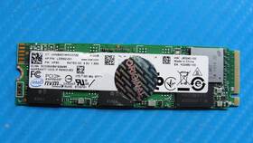 15-dq0953cl Intel L33592-001 Hp 512gb M.2 Nvme Ssd Solid State Drive