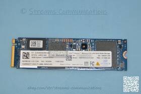 L48337-002 Intel 256gb Ssd Laptop Solid State Drive With 16gb Optane Memory