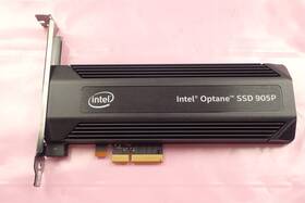 00ph234 Intel Lenovo 480gb Optane Ssd 905p Pcie Solid State Drive Ssdped1d480gal