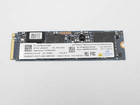 M14172-001 Intel 512gb 32gb Optane Nvme M.2 Ssd - Crystal Disk Tested 100% Health Rate