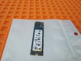 M83991-001 Intel 1tb M2/2280 Solid State Drive
