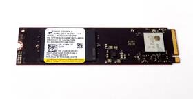 Mtfdkba512qfm-1bd1aabgb Intel Micron 2400e Nvme Gen 4x4 512gb
