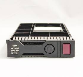 P09724-b21-sub Intel P09724-b21 Hpe 1.92tb 6g Sata Mu Lff Sc Ds Ss Drive P09913-001 S4500 Ri