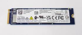 Psejn512ga87ec0 Intel Phison Pcle Nvme Gen 4x4 512gb Ssd N18558-001 L85364-005