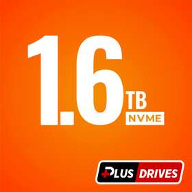 Px04pmb160 Intel 1.6tb Nvme Toshiba 2.5 Inch Enterprise Drive Pcie 3.0 X4 Ssd Px04p