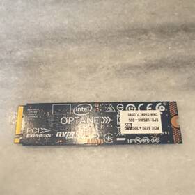 Sps-936356-005 Intel Optane 32gb M.2 Nvme Pcie Internal Ssd Module