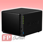 Ss4000-e Intel Entry Storage Sydstem Nas Server (4x750g Raid5) - Ss4000