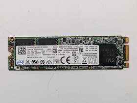 Ssddckkf180h6l Intel 180gb Ssd M.2 Sata Iii 6gb/s Solid State Drive - Assorted
