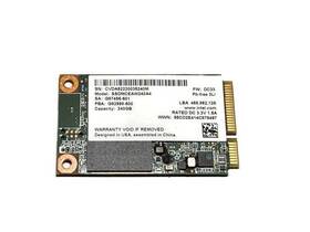 Ssdmceaw240a4 Intel 240gb Msata Ssd Pcie Module