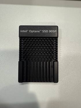 Ssdpe21d015tax1 Intel Optane Ssd 905p Series 1.5tb
