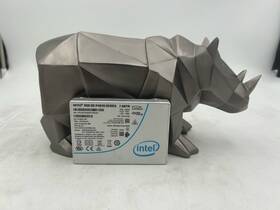 Ssdpe2ke076t8 Intel 7.68tb U.2 2.5in P4610 Nvme Ssd
