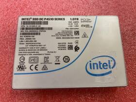 Ssdpe2kx010t8k Intel Ssd Dc P4510 Series 1tb 2.5 Nvme
