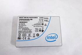Ssdpe2kx080t8o Intel Dc P4510 8tb 3d Tlc Pcie 2.5 Inch Internal Solid State Drive