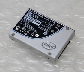 Ssdpe2md400g4e Intel - 2.5 Inch Ssd Dc P3700 Series 400gb Nvme/pcie 0kfr6h