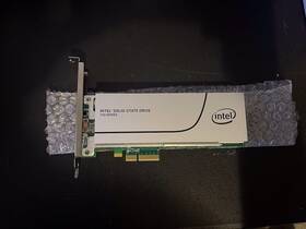 Ssdpe2me012t4de Intel Ssd 750 Series - 1.2tb Pcie 3.0 Nvme Intenal