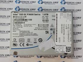 Ssdpe2me016t4p Intel 1.6tb 2.5 Inch Nvme Ssd Grade A Sku 11805