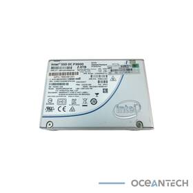 Ssdpe2me020t4p Intel Dc P3600 2tb 2.5 Inch Nvme / Ssd Solid State Drive Grade A