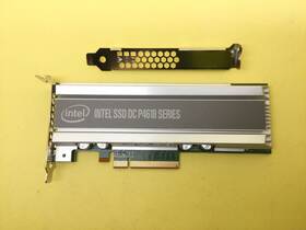 Ssdpecke064t801 Intel Dc P4618 Series 6.4tb Pcie Nvme Hhhl Internal Ssd Ssdpecke064t8 Grade B