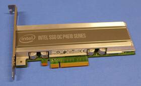 Ssdpecke064tb Intel Dc P4618 Series 6.4tb Ssd