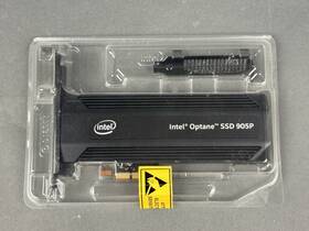 Ssdped1d28qgah Intel Optane Ssd 905p 280gb Pcie Hhhl