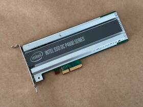 Ssdpedke020t7c Intel 2tb Ssd Dc P4600 Series Pci-express