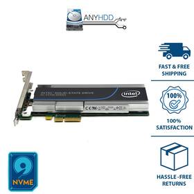 Ssdpedmd020t4l Intel Dc P3700 2tb Pcie Nvme Hhhl Ssd