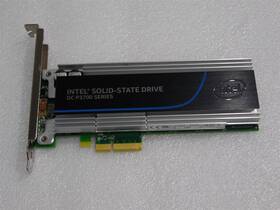 Ssdpedmd800g4k Intel Ssd Dc P3700 800gb Pcie Nvme High Profile