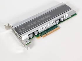 Ssdpedme064t7s Intel Dc P4608 Series 6.4tb Hhhl Pcie Nvme Tlc Ssd Oracle 99%