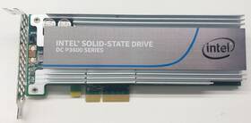 Ssdpedme400g4 Intel Ssd Dc P3600 Series 400 Gb