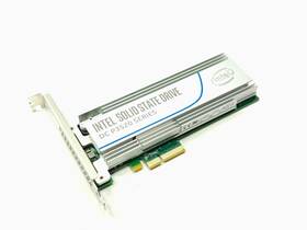 Ssdpedmx020t7 Intel Dc P3520 Series 2tb Pcie Solid State Drive Card Ssd