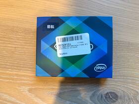 Ssdpek1w120ga Intel Optane 800p Ssd 118gb M.2